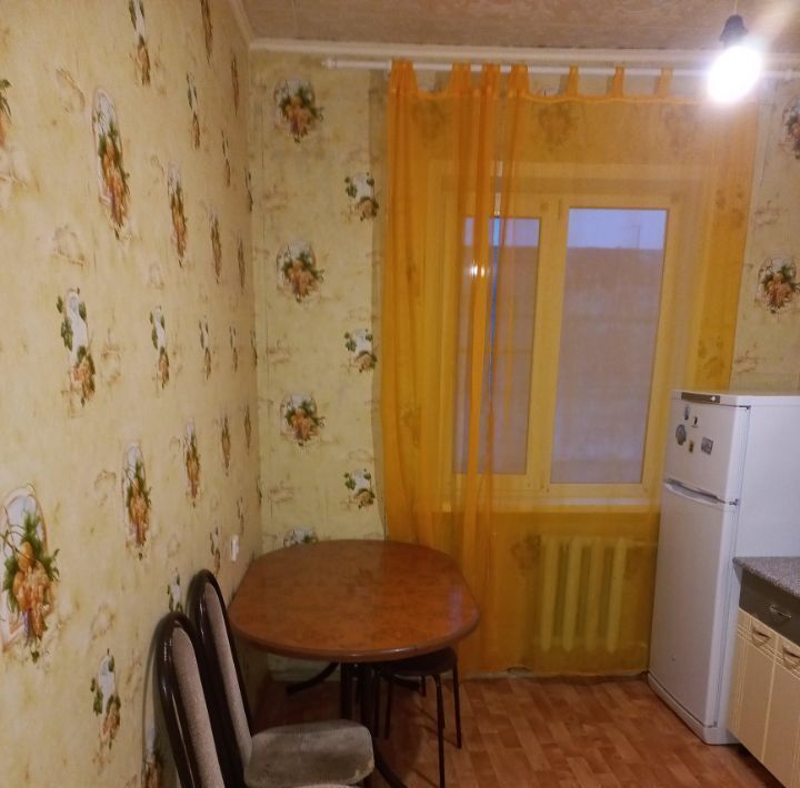 квартира г Астрахань р-н Ленинский ул Жилая 10к/1 фото 4