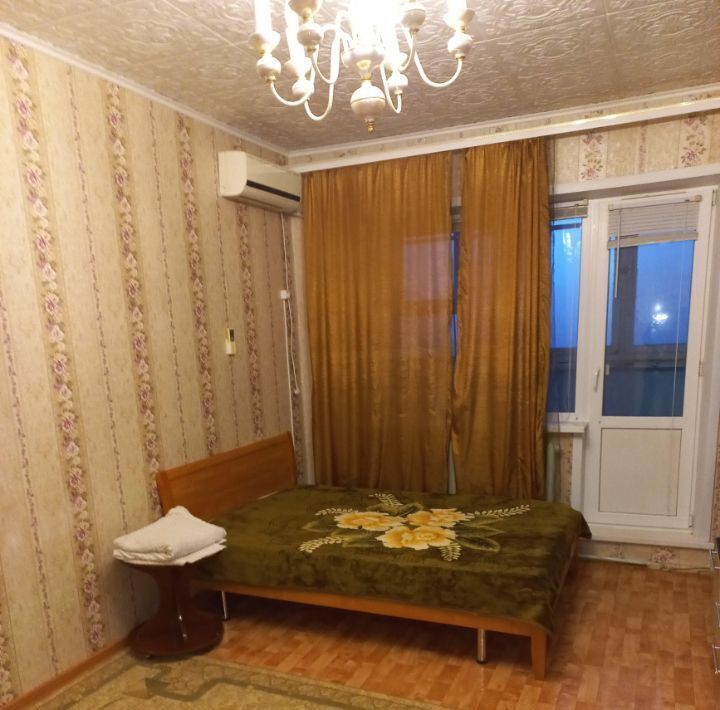 квартира г Астрахань р-н Ленинский ул Жилая 10к/1 фото 2
