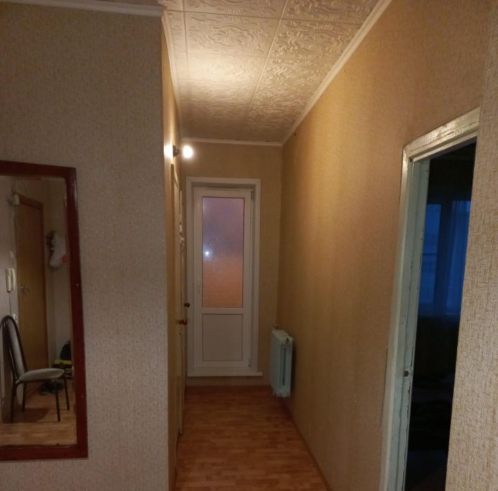 квартира г Астрахань р-н Ленинский ул Жилая 10к/1 фото 8