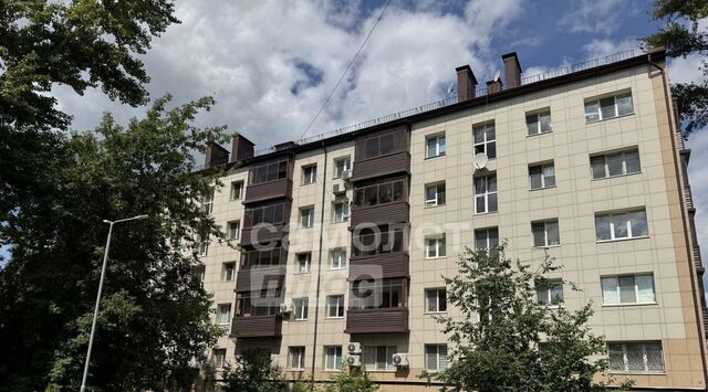 Кремлёвская ул Ташаяк 1 фото