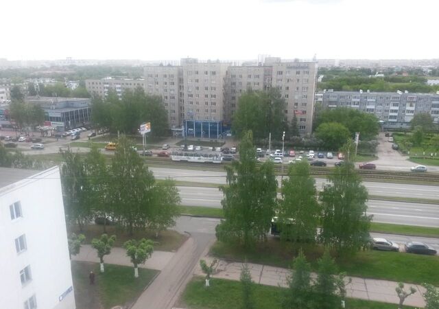 р-н Комсомольский Республика Татарстан Татарстан, 5А фото