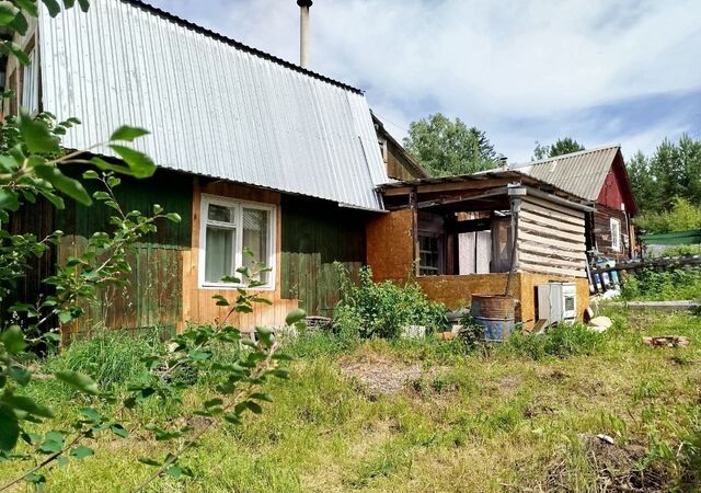 снт Колос сельсовет, 26, Зыково, Камарчагский фото