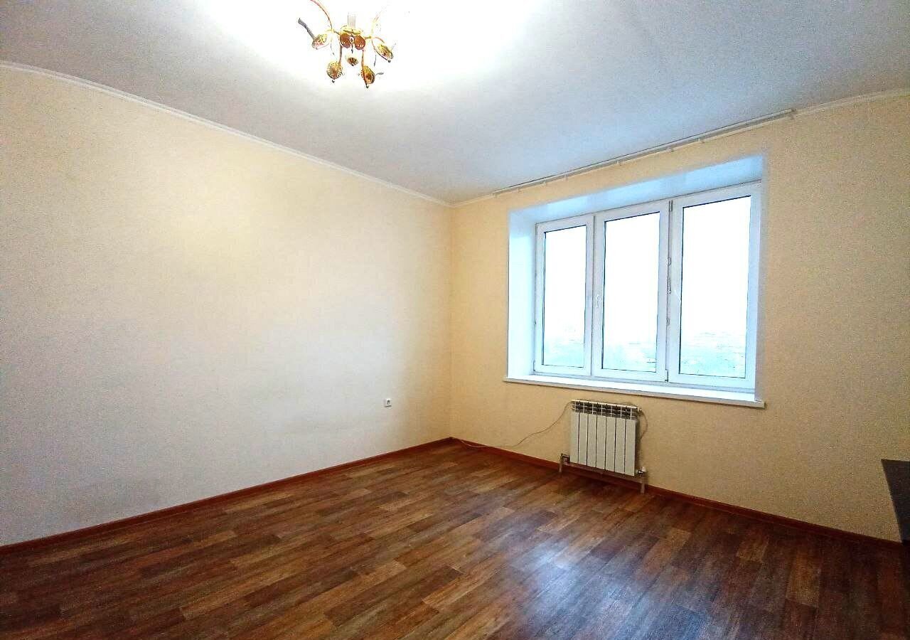 квартира г Иваново р-н Советский ул Свободы 49 фото 1