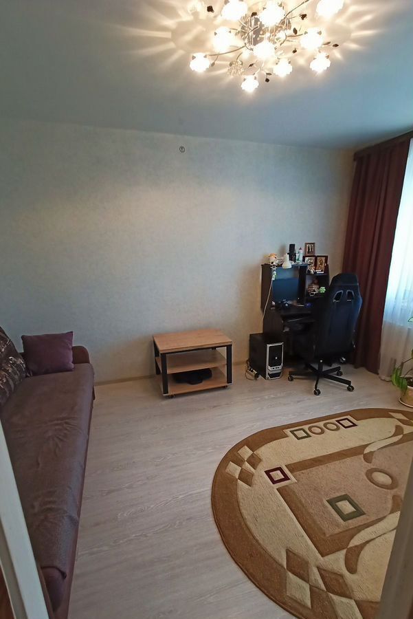 квартира г Томск р-н Ленинский ул Говорова 31 фото 6