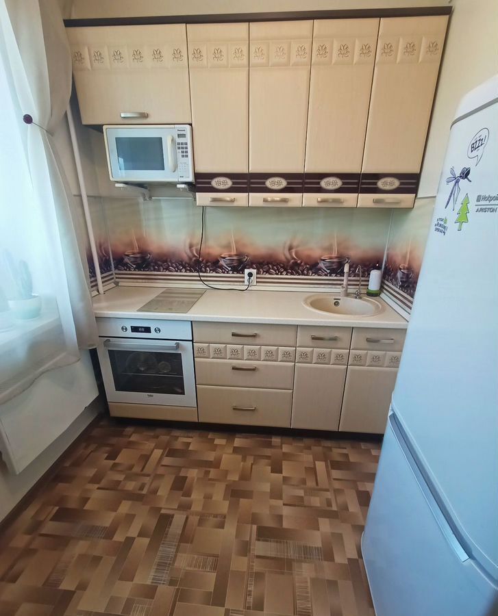 квартира г Томск р-н Ленинский ул Говорова 31 фото 15