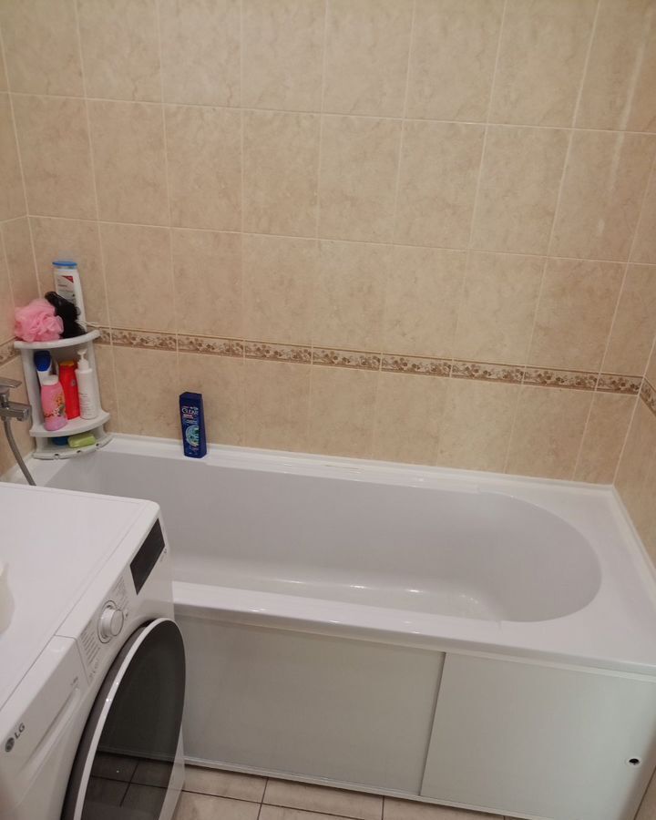 квартира г Краснодар р-н Прикубанский ул Сахалинская 12 фото 24