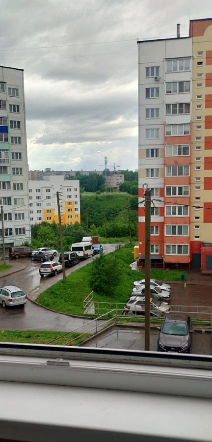 квартира г Смоленск р-н Заднепровский мкр-н Королёвка, 14 фото 6