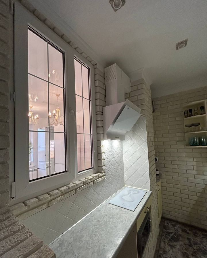 квартира г Тула р-н Привокзальный пр-кт Ленина 124а фото 26