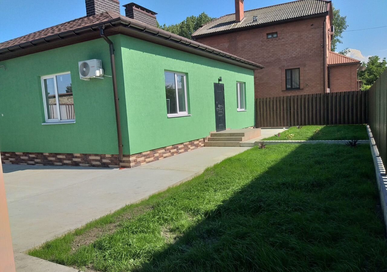 дом г Кисловодск ул Звездная фото 2