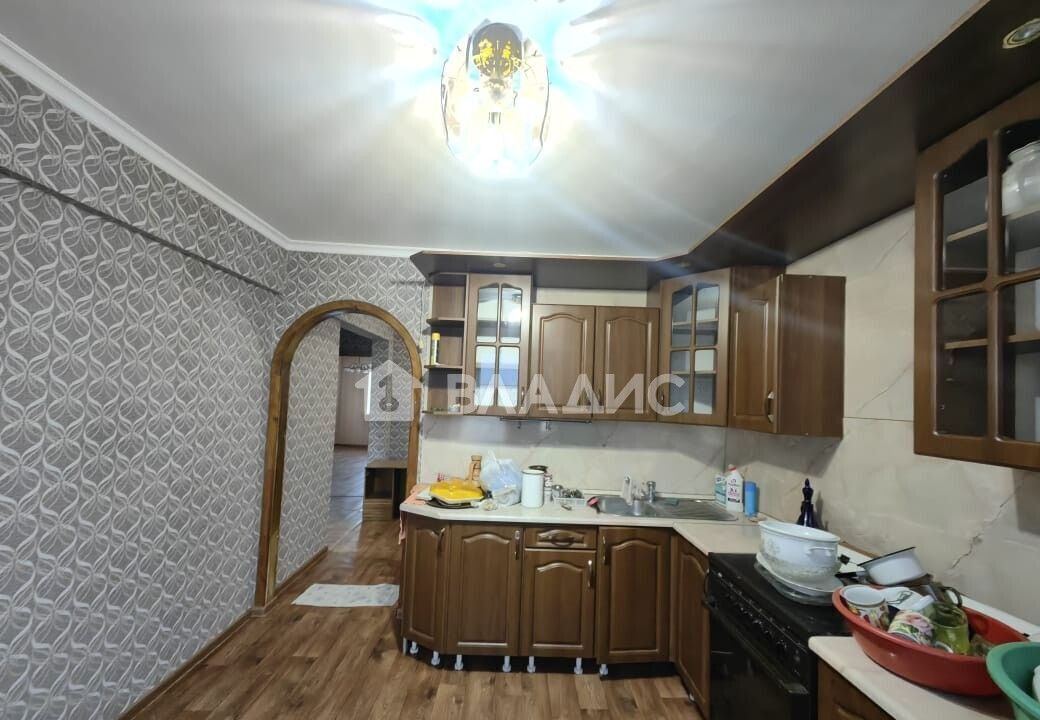 квартира г Чита р-н Черновский пр-кт Фадеева 25 фото 3