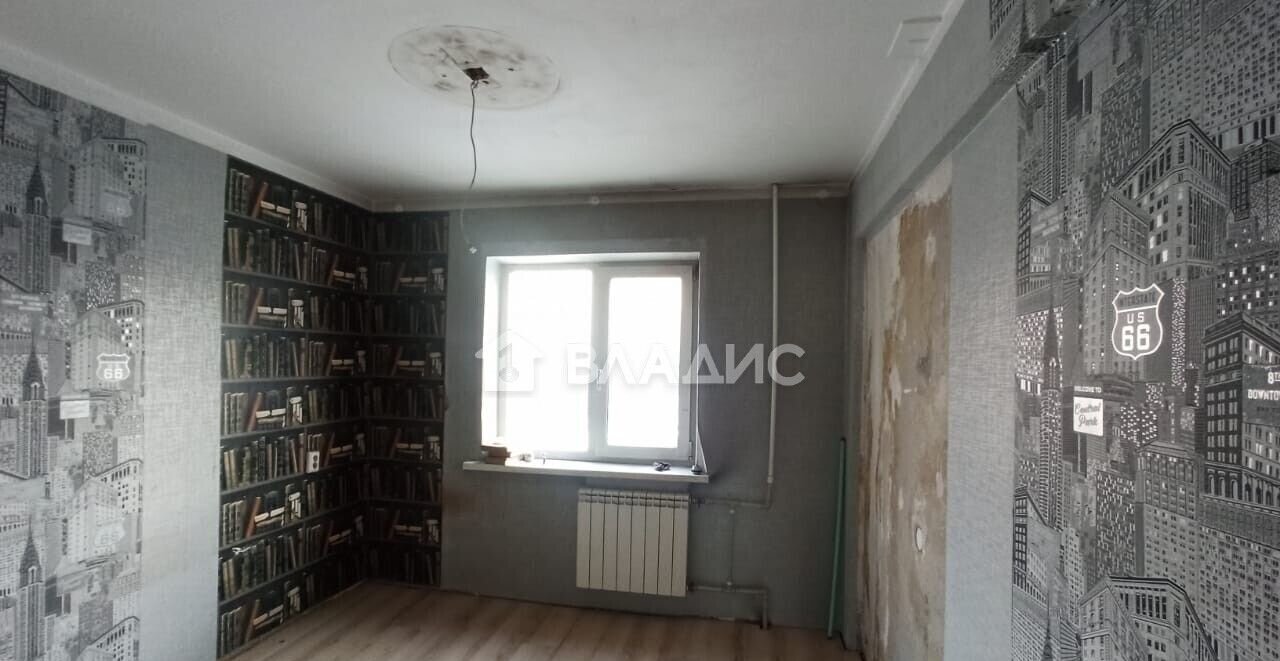 квартира г Чита р-н Ингодинский 1-й мкр-н, 15 фото 12