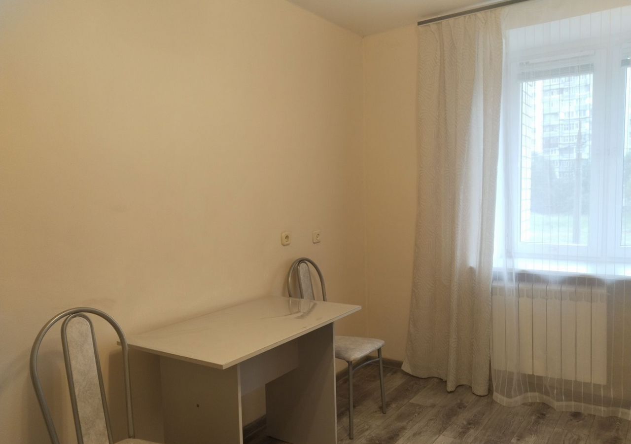 квартира г Ярославль р-н Фрунзенский ул Лескова 28 фото 4