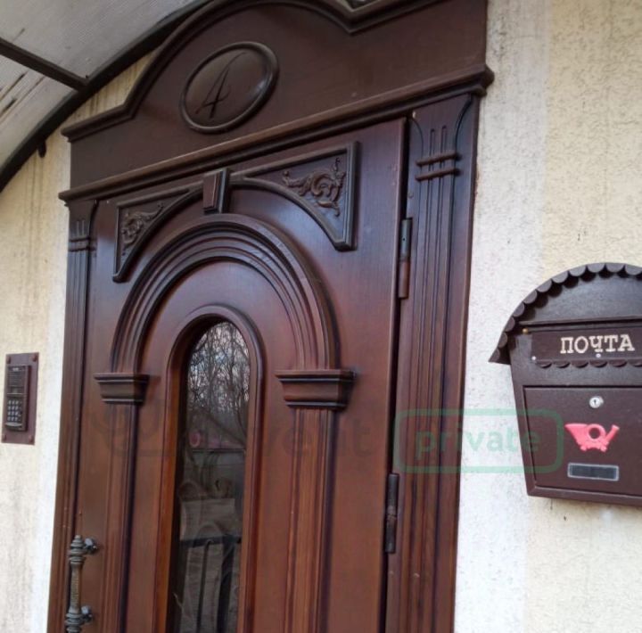 квартира р-н Светлогорский г Светлогорск ул Архитектора Попова 4 фото 10