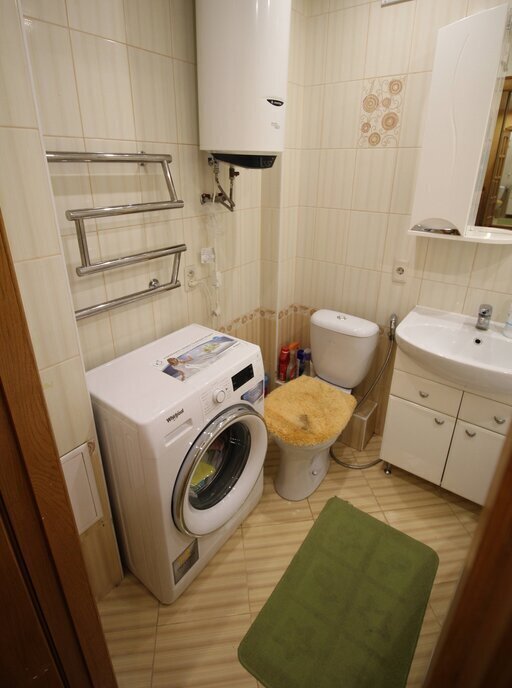 квартира г Киров ул Ленина 112а фото 12