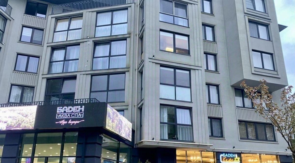 квартира р-н Светлогорский г Светлогорск ул Горького 14 фото 36
