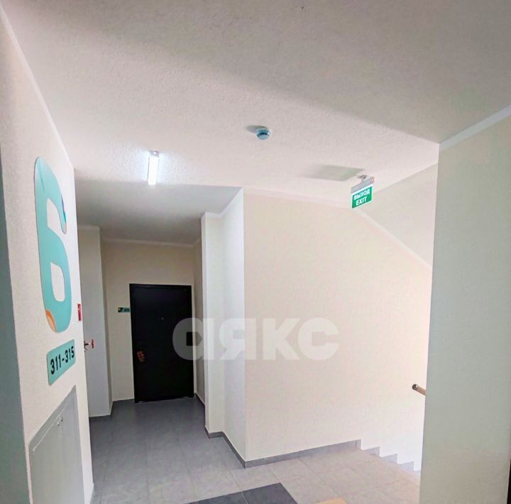 квартира р-н Темрюкский г Темрюк ул Дальняя 30 фото 13