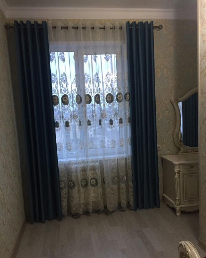 квартира г Грозный ул. Хамзата У. Орзамиева, 45 фото 7
