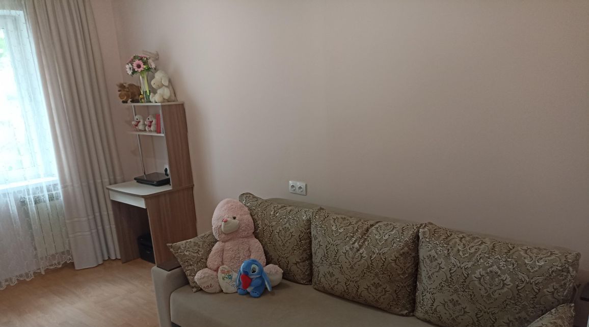 квартира г Красноярск р-н Железнодорожный ул Новосибирская 31 фото 3