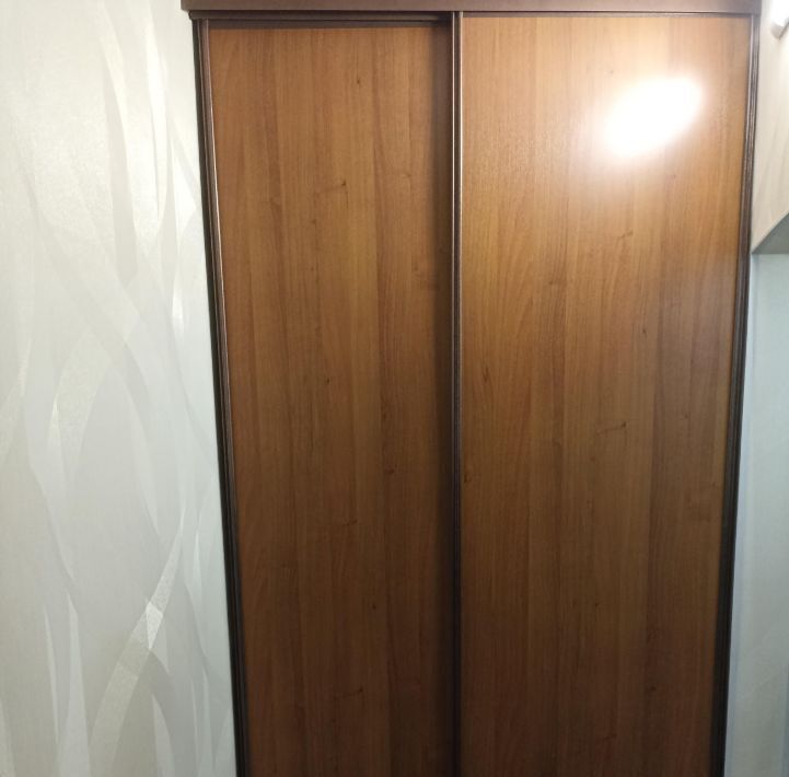 квартира г Красноярск р-н Железнодорожный ул Новосибирская 31 фото 10