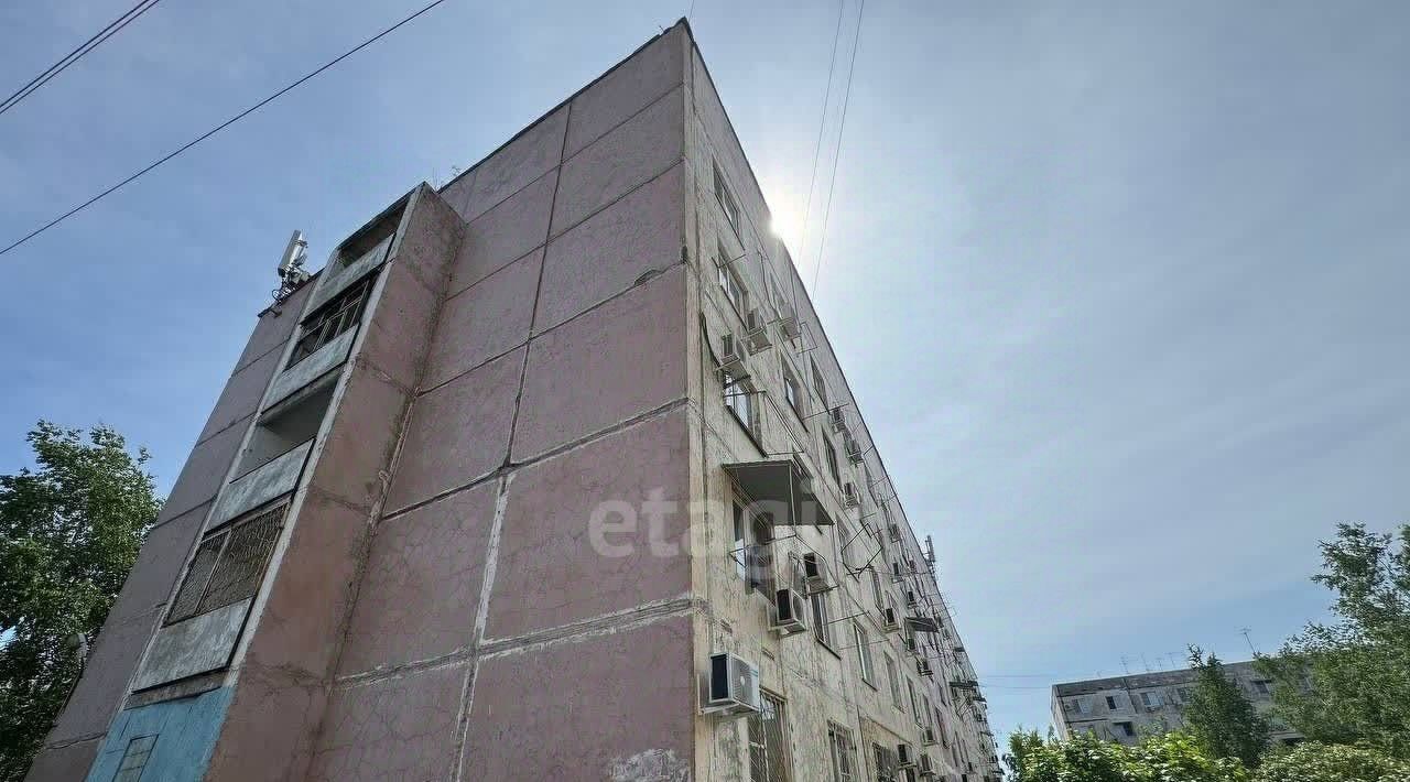 квартира г Хабаровск пгт Березовка р-н Краснофлотский кв-л Мира 9 фото 24
