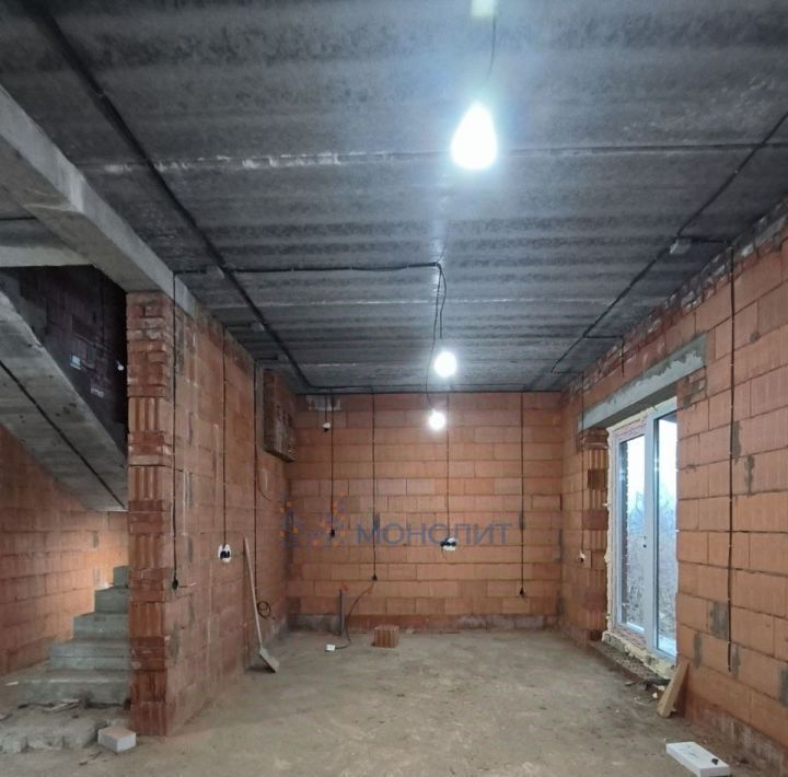 дом г Нижний Новгород б-р Мира д. Анкудиновка фото 7
