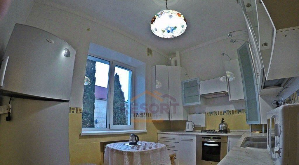 квартира г Ялта ул Васильева 11 фото 8