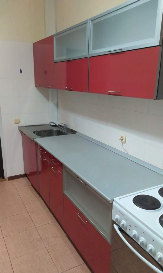 квартира г Краснодар р-н Прикубанский Музыкальный проезд Ангарский 3 фото 2