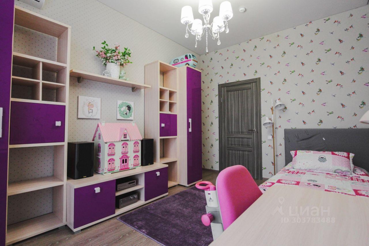 квартира р-н Анапский г Анапа пр-кт Пионерский 57/2 ЖК «Апартамент» фото 8