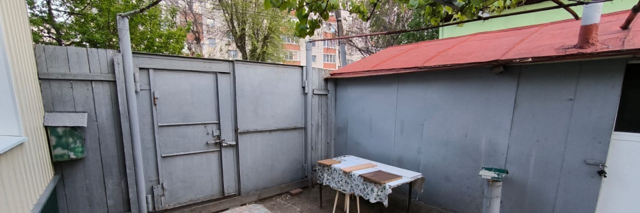 дом г Энгельс ул Ленина 138 фото 12
