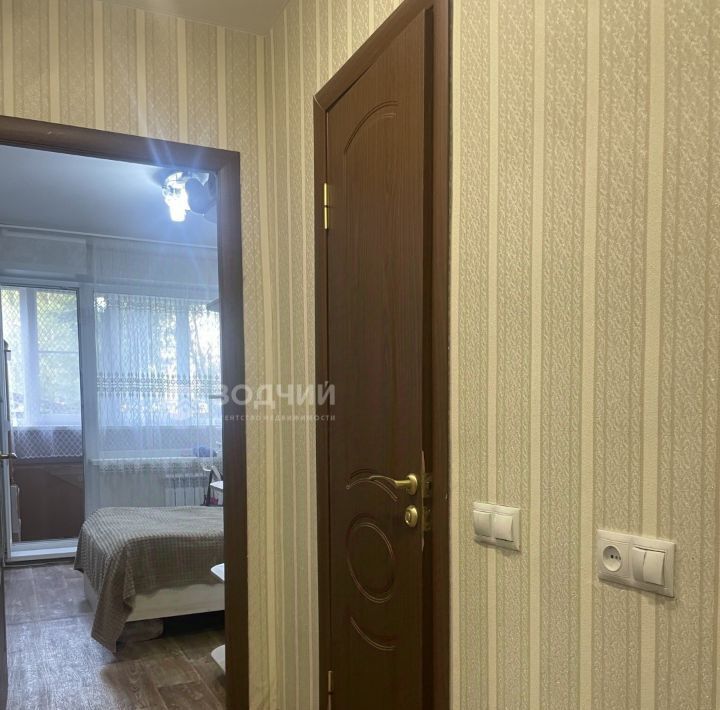 квартира г Чебоксары р-н Московский б-р Юго-Западный 3 фото 12