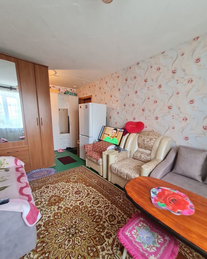 комната г Каменск-Уральский Красногорский ул Челябинская 22 фото 5