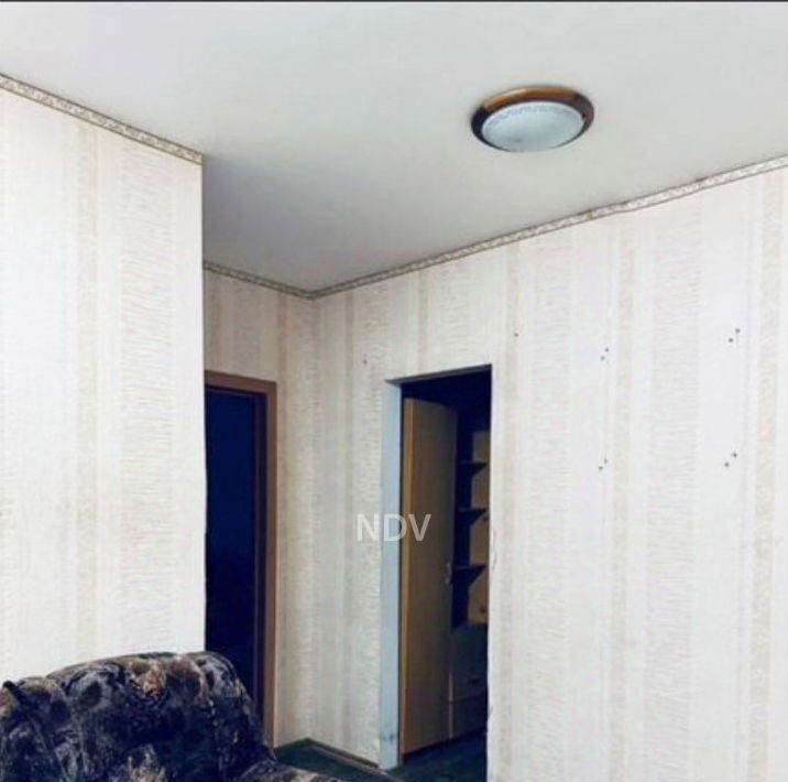 квартира городской округ Одинцовский г Звенигород мкр 3 4 фото 7