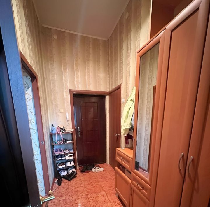 квартира г Ивантеевка ул Первомайская 2 Пушкинский городской округ фото 5