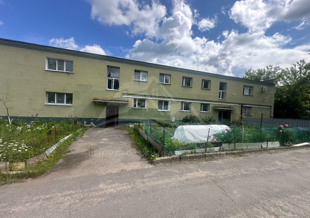 комната г Лосино-Петровский д Мизиново ул Молодежная 35 рп Свердловский фото 16