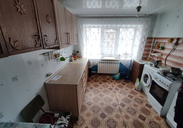 комната р-н Советский ул 9 Января 125 фото