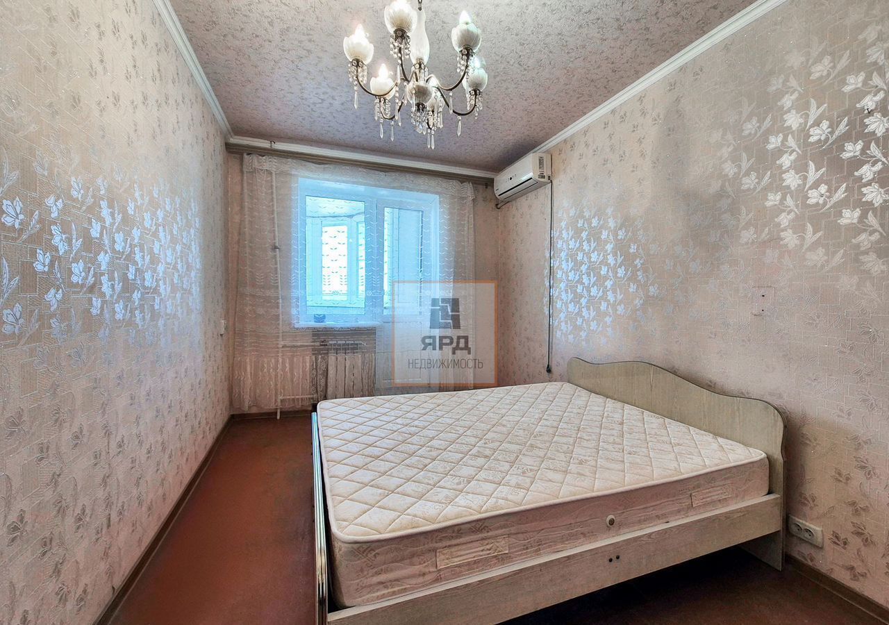 квартира г Таганрог Восточный 1-я Котельная ул., 71 фото 3