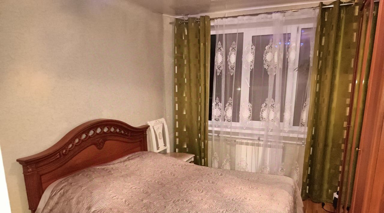 квартира г Рыбинск р-н Южный ул Щепкина 23 п р фото 3