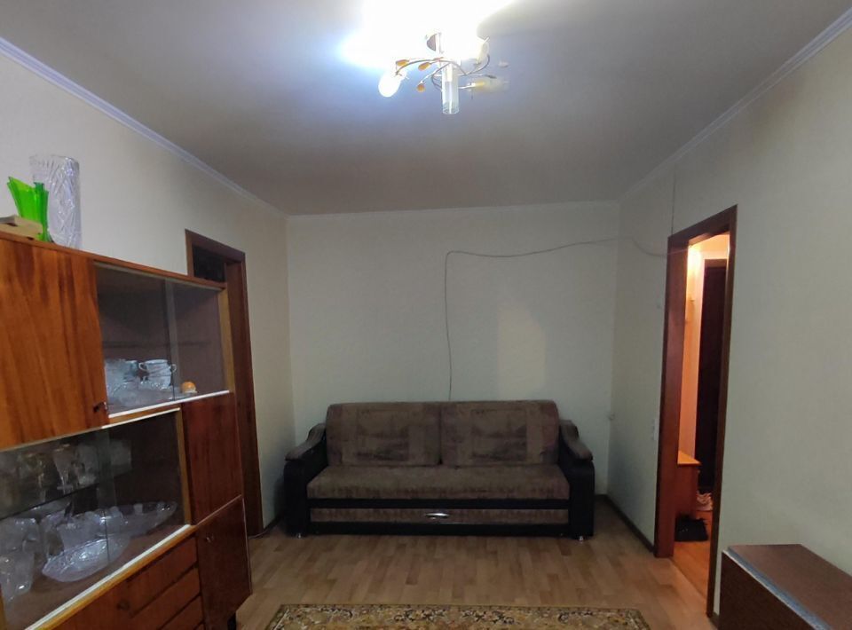 квартира г Саратов р-н Октябрьский ул 2-я Садовая 120 фото 2