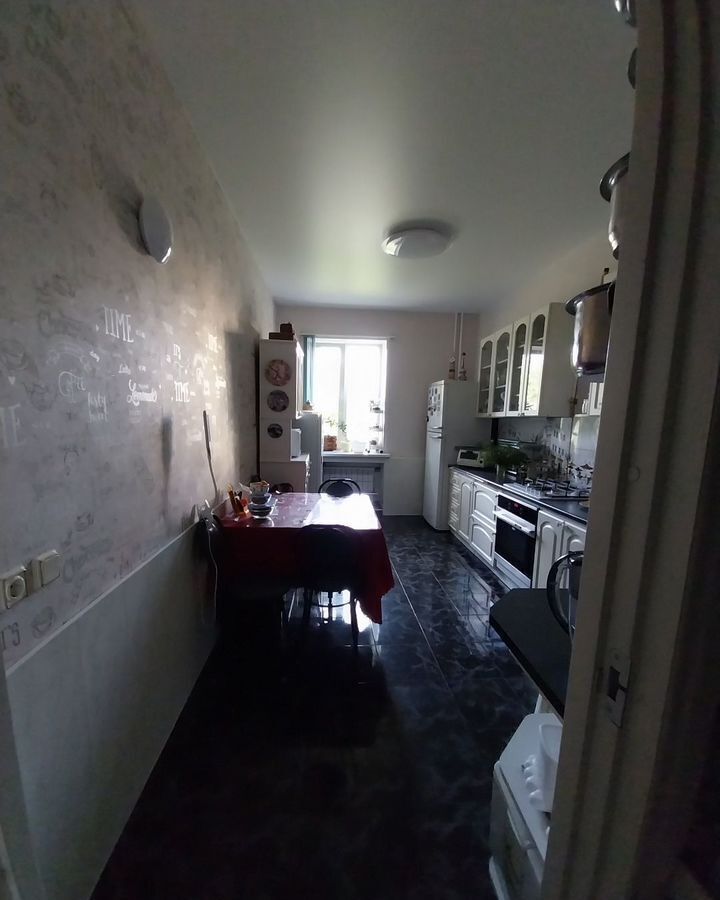 квартира г Новоуральск ул Строителей 1 фото 4