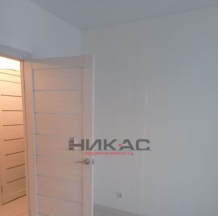 квартира г Ярославль р-н Фрунзенский ул Старая Костромская 6 фото 7