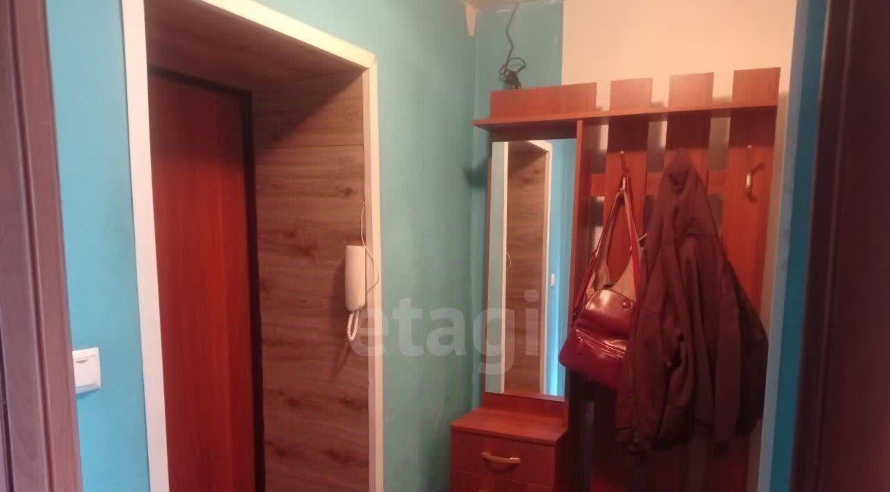 квартира г Ярославль р-н Заволжский ул Саукова 11 фото 6