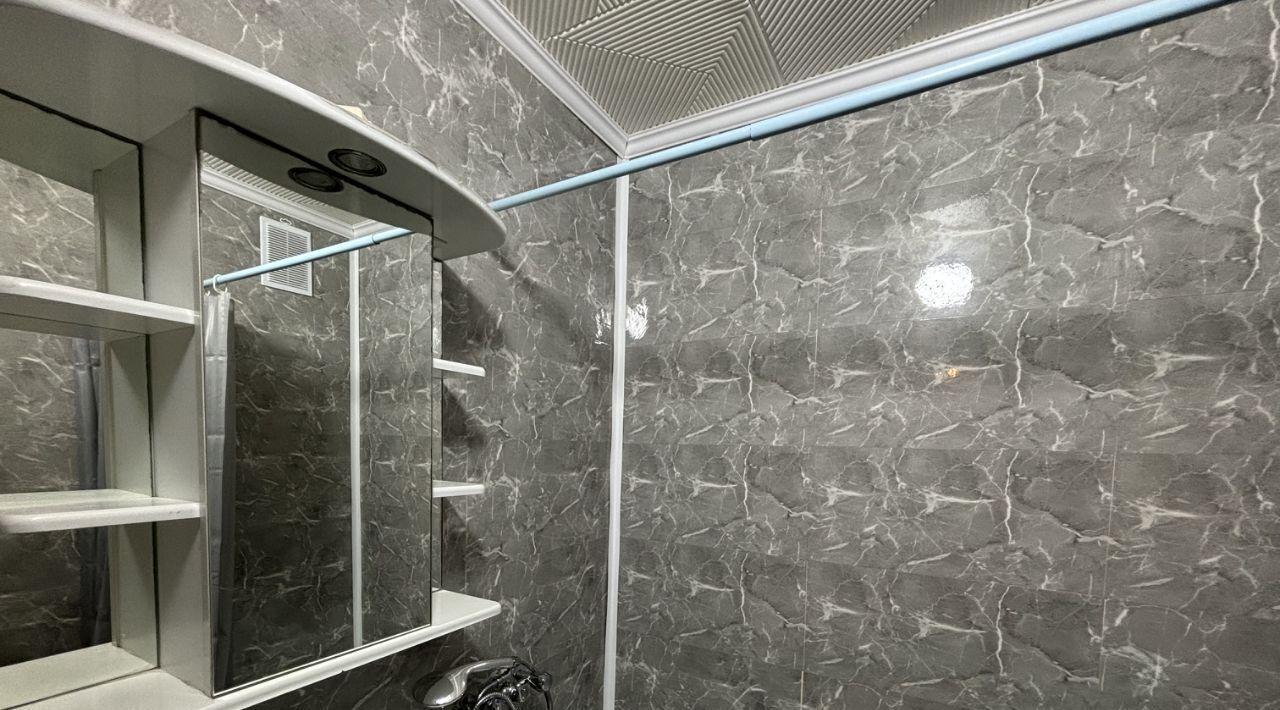 квартира г Саратов р-н Кировский ул им Зыбина П.М. 8 фото 6