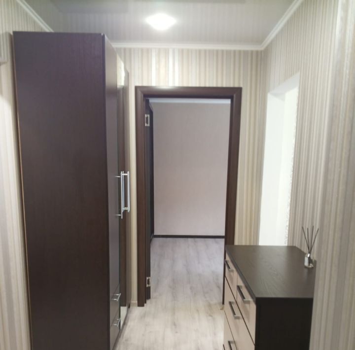 квартира г Саратов р-н Октябрьский ул Рабочая 62/68 фото 4