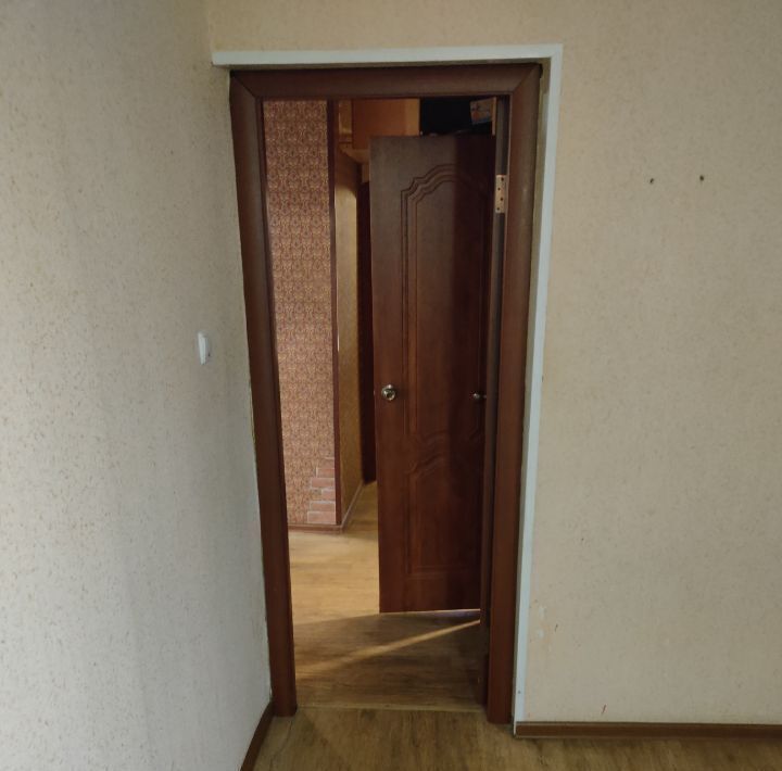 квартира г Тольятти р-н Комсомольский ул Лизы Чайкиной 68 фото 7