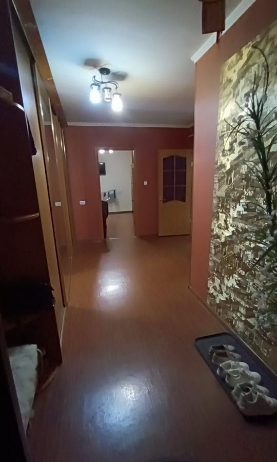 квартира г Стерлитамак Советский ул 23 Мая 24 фото 6