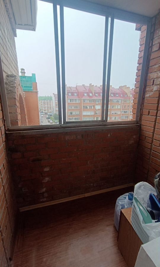 квартира г Стерлитамак Советский ул 23 Мая 24 фото 8