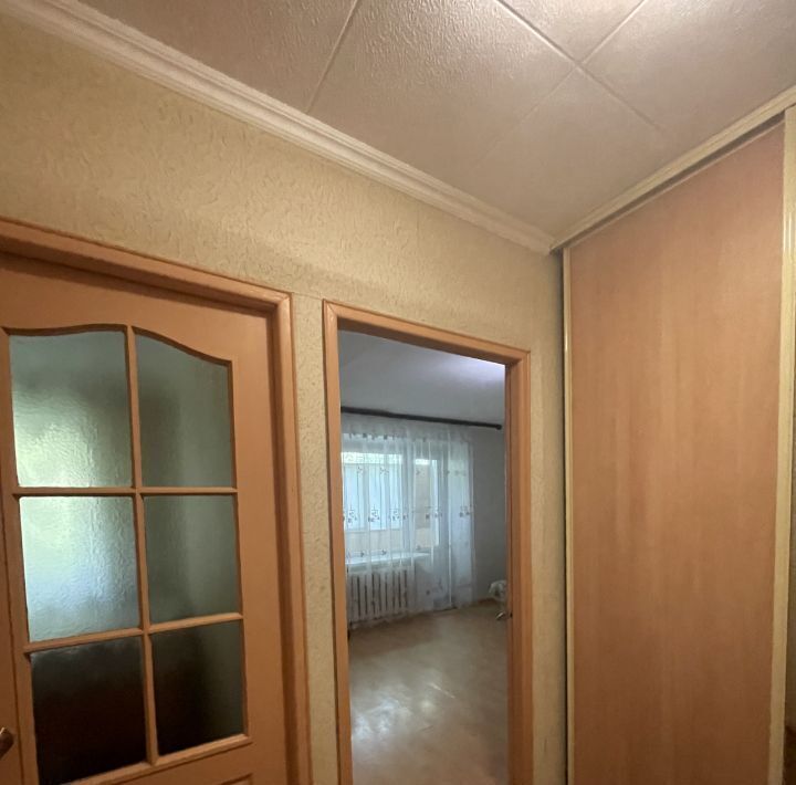 квартира г Казань р-н Советский Суконная слобода ул Космонавтов 29а фото 6