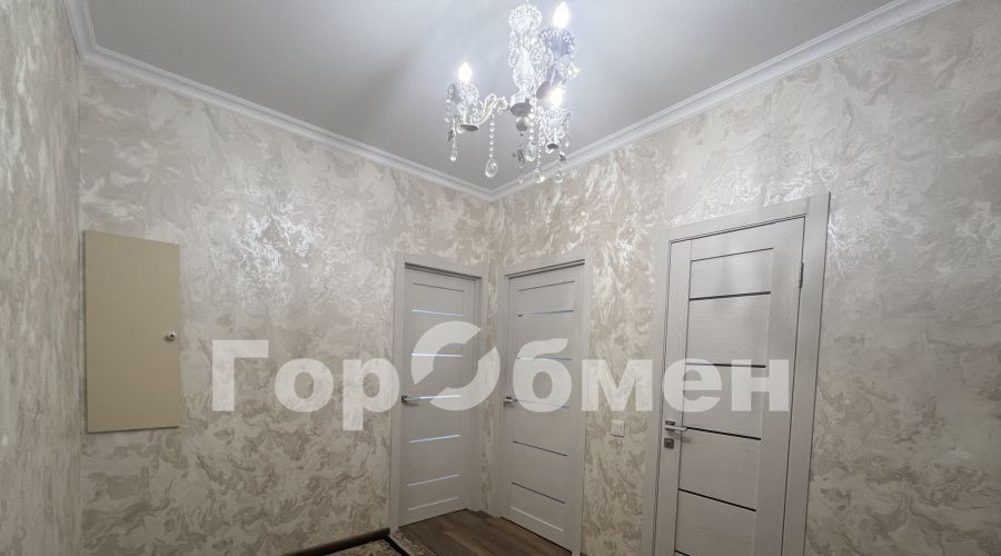 квартира г Москва метро Проспект Вернадского ул Удальцова 3к/14 фото 10