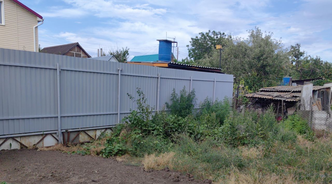 дом р-н Среднеахтубинский г Краснослободск фото 12