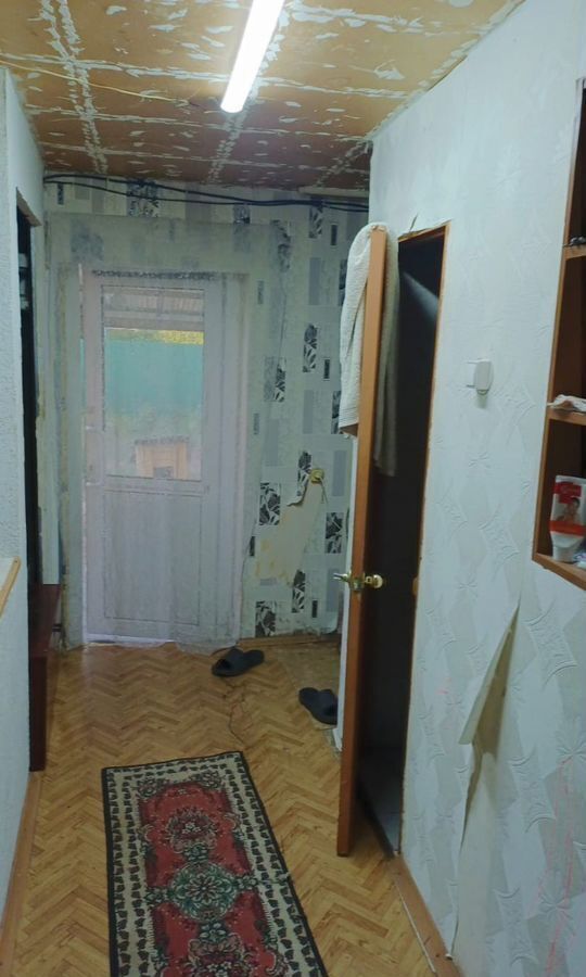 дом г Волжский снт Новые сады ул Сургучевка 115 фото 7